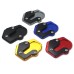 RP0480-1044 Motorcycle Side Stand Enlarge Plate Extension for BMW F900R/F900XR 2020-Later