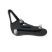 RP0480-1051 Kickstand Foot Side Stand Extension Pad Support Plate for BMW R18 R18 Classic R18 Classic 719 R18 Option 719