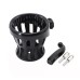 RP3360-4010 Motorcycle Supplies Water Cup Holder Bottle Holder for BMW R18 2020-Later R18 Classic 2021-Later