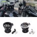 RP3360-4010 Motorcycle Supplies Water Cup Holder Bottle Holder for BMW R18 2020-Later R18 Classic 2021-Later