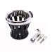 RP3360-4010 Motorcycle Supplies Water Cup Holder Bottle Holder for BMW R18 2020-Later R18 Classic 2021-Later
