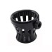 RP3360-4010 Motorcycle Supplies Water Cup Holder Bottle Holder for BMW R18 2020-Later R18 Classic 2021-Later