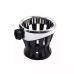 RP3360-4010 Motorcycle Supplies Water Cup Holder Bottle Holder for BMW R18 2020-Later R18 Classic 2021-Later