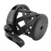 RP3360-4011 Motorcycle Supplies Water Cup Holder Bottle Holder for BMW R18 2020-Later R18 Classic 2021-Later