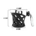 RP3360-4011 Motorcycle Supplies Water Cup Holder Bottle Holder for BMW R18 2020-Later R18 Classic 2021-Later