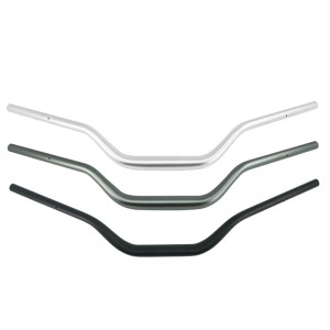 RP9910-5010 Motorcycle Aluminum Alloy Handlebar for BMW F800GS 2013-2018