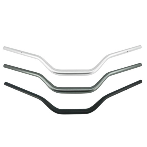 RP9910-5010 Motorcycle Aluminum Alloy Handlebar for BMW F800GS 2013-2018