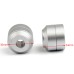 RP9920-1048 20MM Aluminum Handle Bar Handlebar Riser Bar for BMW F650GS F700GS F800GS F800GS Adventure