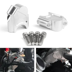 RP9920-1049 Handle Bar Handlebar Riser Bar for BMW F800GS 2008-2018 BMW F800GS Adventure 2014-2018