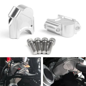 RP9920-1049 Handle Bar Handlebar Riser Bar for BMW F800GS 2008-2018 BMW F800GS Adventure 2014-2018