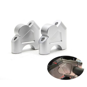 RP9920-1050C Handle Bar Handlebar Riser Bar for BMW R1200GS LC R1200GS ADV R1200GS Rallye