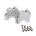 RP9920-1052 Motorcycle Handlebar risers kit for BMW R1200GS LC 2013-2016 BMW R1200GS ADV 2014-2016