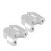 RP9920-1052 Motorcycle Handlebar risers kit for BMW R1200GS LC 2013-2016 BMW R1200GS ADV 2014-2016