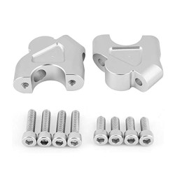 RP9920-1052 Motorcycle Handlebar risers kit for BMW R1200GS LC 2013-2016 BMW R1200GS ADV 2014-2016