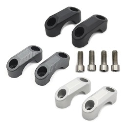 RP9920-1053 Handlebar cover guard for BMW R1200GS LC R1200GS ADV
