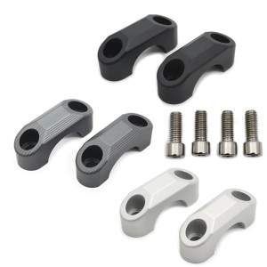 RP9920-1053 Handlebar cover guard for BMW R1200GS LC R1200GS ADV