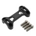 RP9920-1056 Handlebar Risers Top Cover for BMW R1200GS LC R1200GS ADV R1250GS R1250GS Adventure