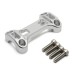 RP9920-1056 Handlebar Risers Top Cover for BMW R1200GS LC R1200GS ADV R1250GS R1250GS Adventure