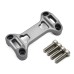 RP9920-1056 Handlebar Risers Top Cover for BMW R1200GS LC R1200GS ADV R1250GS R1250GS Adventure
