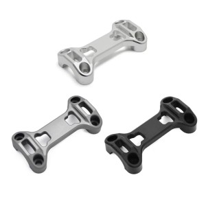 RP9920-1056 Handlebar Risers Top Cover for BMW R1200GS LC R1200GS ADV R1250GS R1250GS Adventure