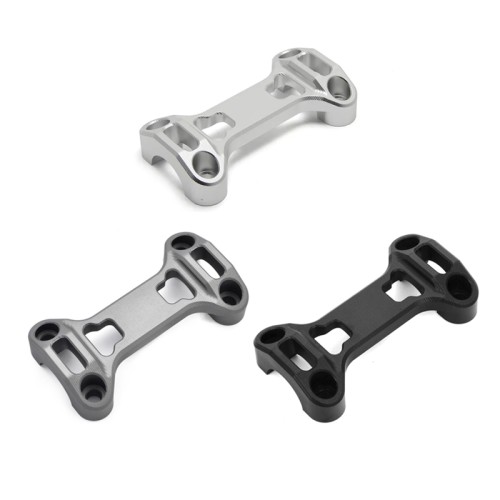 RP9920-1056 Handlebar Risers Top Cover for BMW R1200GS LC R1200GS ADV R1250GS R1250GS Adventure
