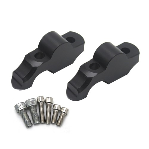 RP9920-1058 Motorcycle Heightening Handle Handlebar Modification for BMW R nineT 2014-2023
