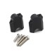 RP9920-1062 Motorcycle Handlebar Risers for BMW F800GS F800GS Adventure F800GT 2014-2018