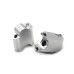 RP9920-1062 Motorcycle Handlebar Risers for BMW F800GS F800GS Adventure F800GT 2014-2018