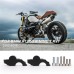 RP9920-1065 Handlebar Riser Clamp Back Move Mount for BMW F750GS 2018-2023