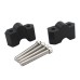 RP9920-1067 Motorcycle Handlebar Risers for BMW F750GS 2018-2023