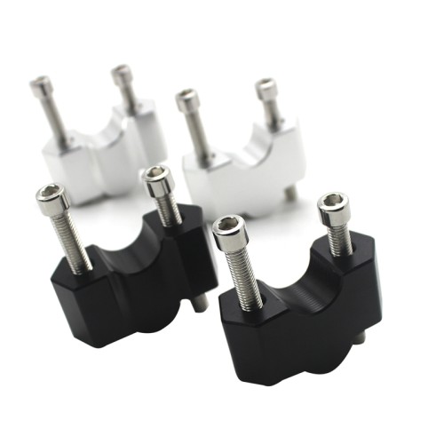 RP9920-1067 Motorcycle Handlebar Risers for BMW F750GS 2018-2023