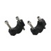 RP9920-1068 Motorcycle Handlebar Risers for BMW F850GS F850GS ADV F900R F900XR