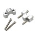 RP9920-1068 Motorcycle Handlebar Risers for BMW F850GS F850GS ADV F900R F900XR