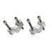 RP9920-1068 Motorcycle Handlebar Risers for BMW F850GS F850GS ADV F900R F900XR