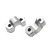 RP9920-1068 Motorcycle Handlebar Risers for BMW F850GS F850GS ADV F900R F900XR