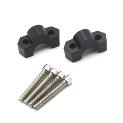 RP9920-1068 Motorcycle Handlebar Risers for BMW F850GS F850GS ADV F900R F900XR