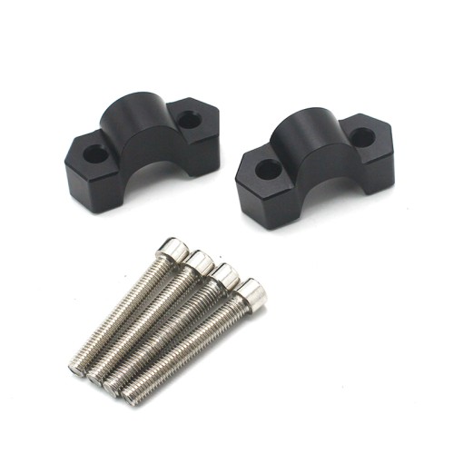 RP9920-1068 Motorcycle Handlebar Risers for BMW F850GS F850GS ADV F900R F900XR