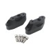 RP9920-1070 Motorcycle Handlebar Risers for BMW R1200R/RS R1250R/RS