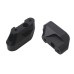 RP9920-1070 Motorcycle Handlebar Risers for BMW R1200R/RS R1250R/RS