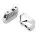 RP9920-1070 Motorcycle Handlebar Risers for BMW R1200R/RS R1250R/RS