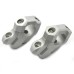 RP9920-1071 Motorcycle Handlebar Risers for BMW R1200GS LC  R1200GS ADV R1250GS R1250GS Adventure
