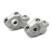 RP9920-1071 Motorcycle Handlebar Risers for BMW R1200GS LC  R1200GS ADV R1250GS R1250GS Adventure