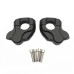 RP9920-1071 Motorcycle Handlebar Risers for BMW R1200GS LC  R1200GS ADV R1250GS R1250GS Adventure