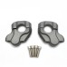 RP9920-1071 Motorcycle Handlebar Risers for BMW R1200GS LC  R1200GS ADV R1250GS R1250GS Adventure