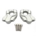 RP9920-1071 Motorcycle Handlebar Risers for BMW R1200GS LC  R1200GS ADV R1250GS R1250GS Adventure