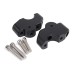 RP9920-1072 Motorcycle Handlebar Risers for BMW R1200GS LC  R1200GS ADV R1250GS R1250GS Adventure