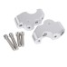 RP9920-1072 Motorcycle Handlebar Risers for BMW R1200GS LC  R1200GS ADV R1250GS R1250GS Adventure