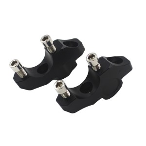 RP9920-1076 Handlebar Riser Kit Accessories for BMW S1000R 2014-2020