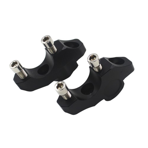 RP9920-1076 Handlebar Riser Kit Accessories for BMW S1000R 2014-2020