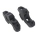 RP9920-1076 Handlebar Riser Kit Accessories for BMW S1000R 2014-2020